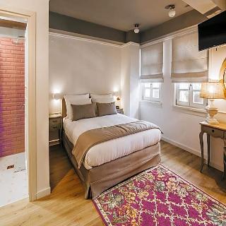 Its Kale Boutique Hotel