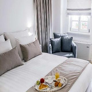 Its Kale Boutique Hotel