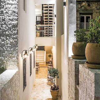 Its Kale Boutique Hotel