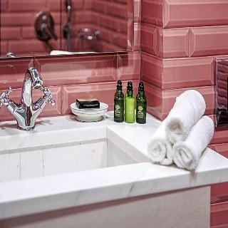 Its Kale Boutique Hotel