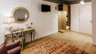 Its Kale Boutique Hotel