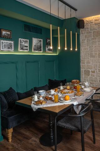 Its Kale Boutique Hotel