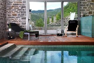 Mikro Papigo 1700 Hotel & Spa