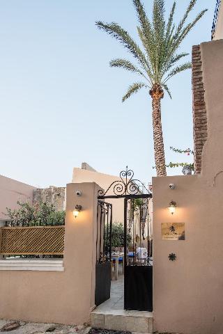 La Maison Ottomane