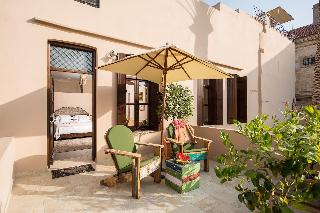 La Maison Ottomane