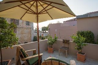 La Maison Ottomane