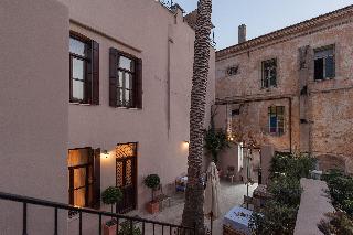 La Maison Ottomane