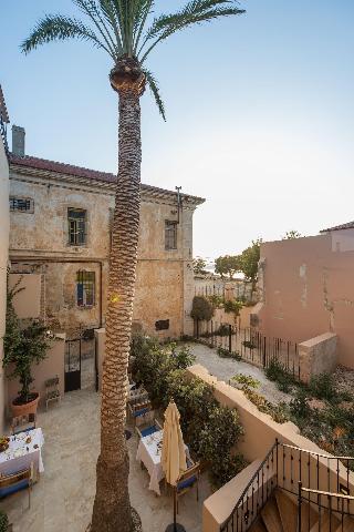 La Maison Ottomane