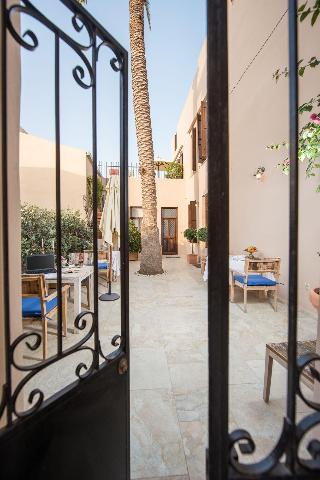 La Maison Ottomane