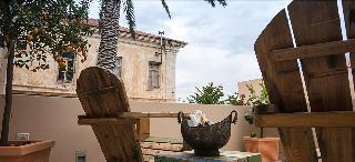 La Maison Ottomane