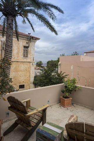 La Maison Ottomane