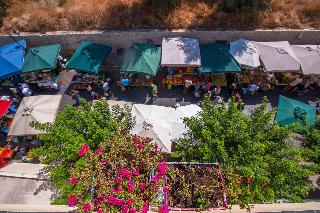 Poco Loco Bed & Breakfast
