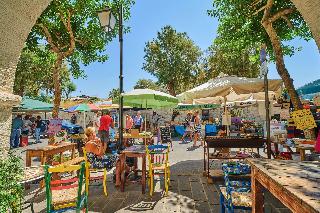 Poco Loco Bed & Breakfast