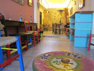 Poco Loco Bed & Breakfast