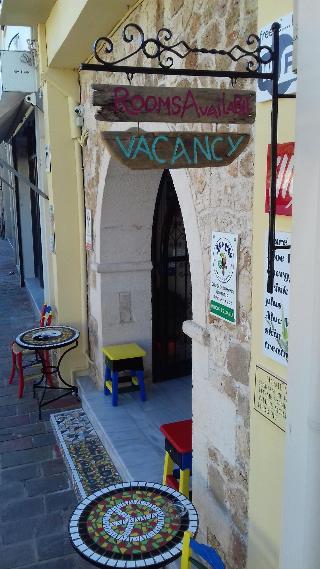 Poco Loco Bed & Breakfast