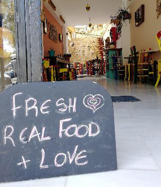 Poco Loco Bed & Breakfast