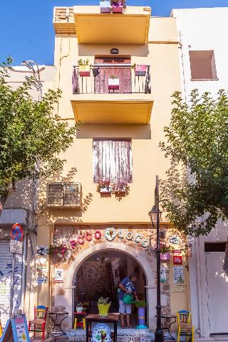 Poco Loco Bed & Breakfast