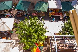 Poco Loco Bed & Breakfast