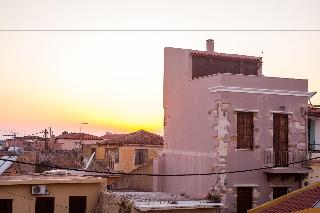 Poco Loco Bed & Breakfast