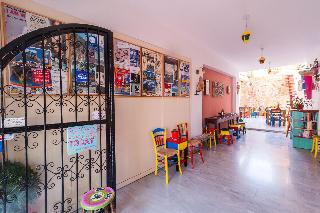 Poco Loco Bed & Breakfast