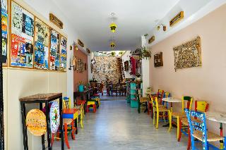 Poco Loco Bed & Breakfast
