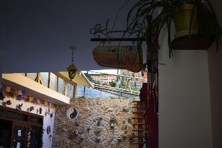Poco Loco Bed & Breakfast