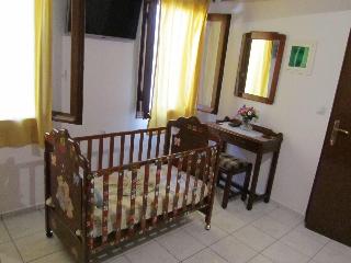 Poco Loco Bed & Breakfast