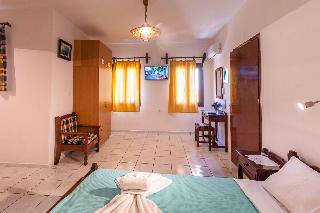 Poco Loco Bed & Breakfast