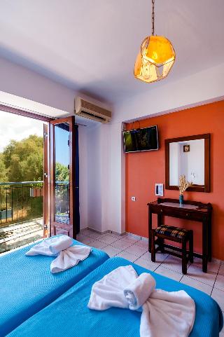 Poco Loco Bed & Breakfast