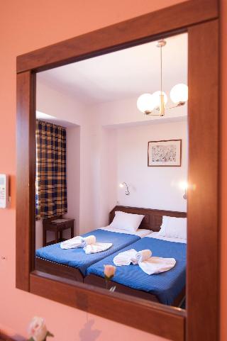 Poco Loco Bed & Breakfast