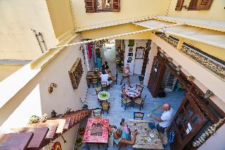 Poco Loco Bed & Breakfast