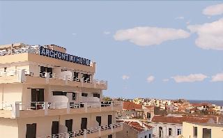 Archontiki