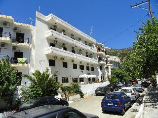 Oinoi Hotel