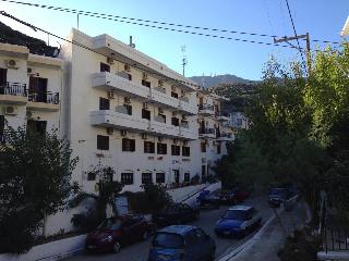 Oinoi Hotel