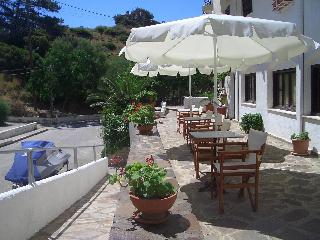 Oinoi Hotel