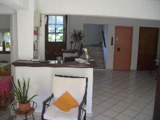 Oinoi Hotel