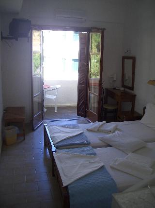 Oinoi Hotel