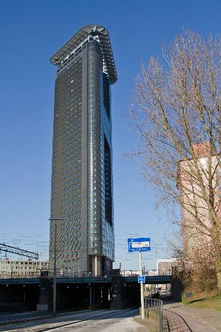 The Penthouse