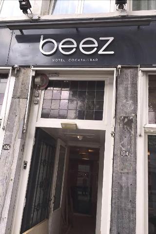Hotel Beez NO.106