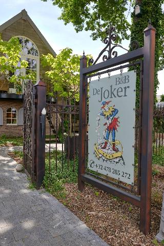 B&B De Joker