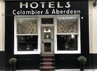 Hotel Le Grand Colombier