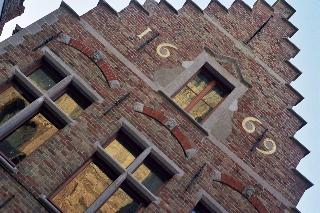 1669 Bed & Breakfast