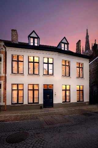 Canalside House - Luxury Guesthouse