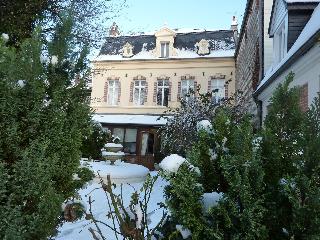 General view