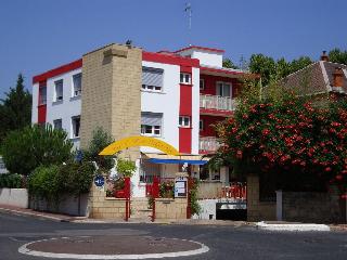 General view