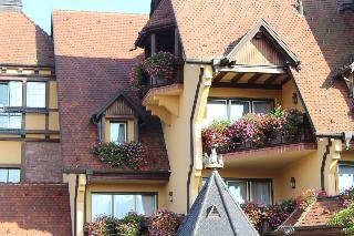 Hotel Le Mandelberg