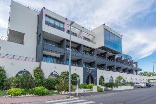 Oz'Inn Hôtel