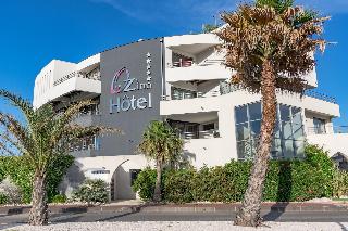 Oz'Inn Hôtel