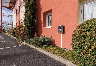 B&B HOTEL Aurillac Le Lioran
