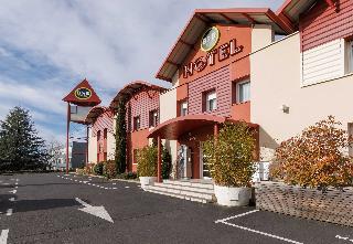 B&B HOTEL Aurillac Le Lioran